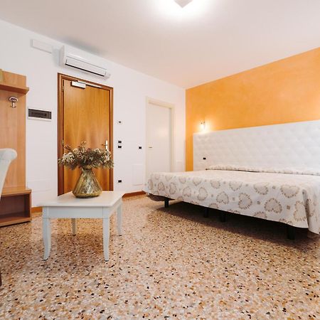 Hotel Roma Cittadella Exteriér fotografie