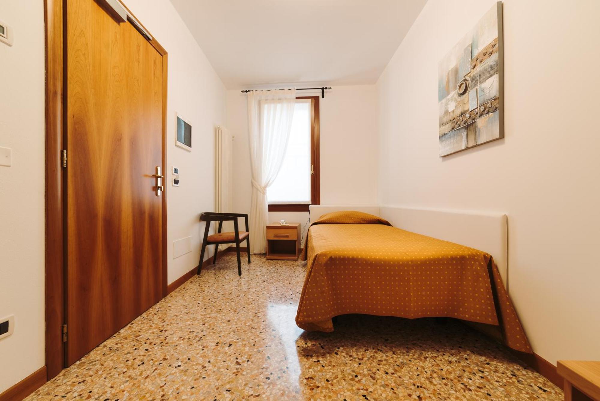Hotel Roma Cittadella Exteriér fotografie