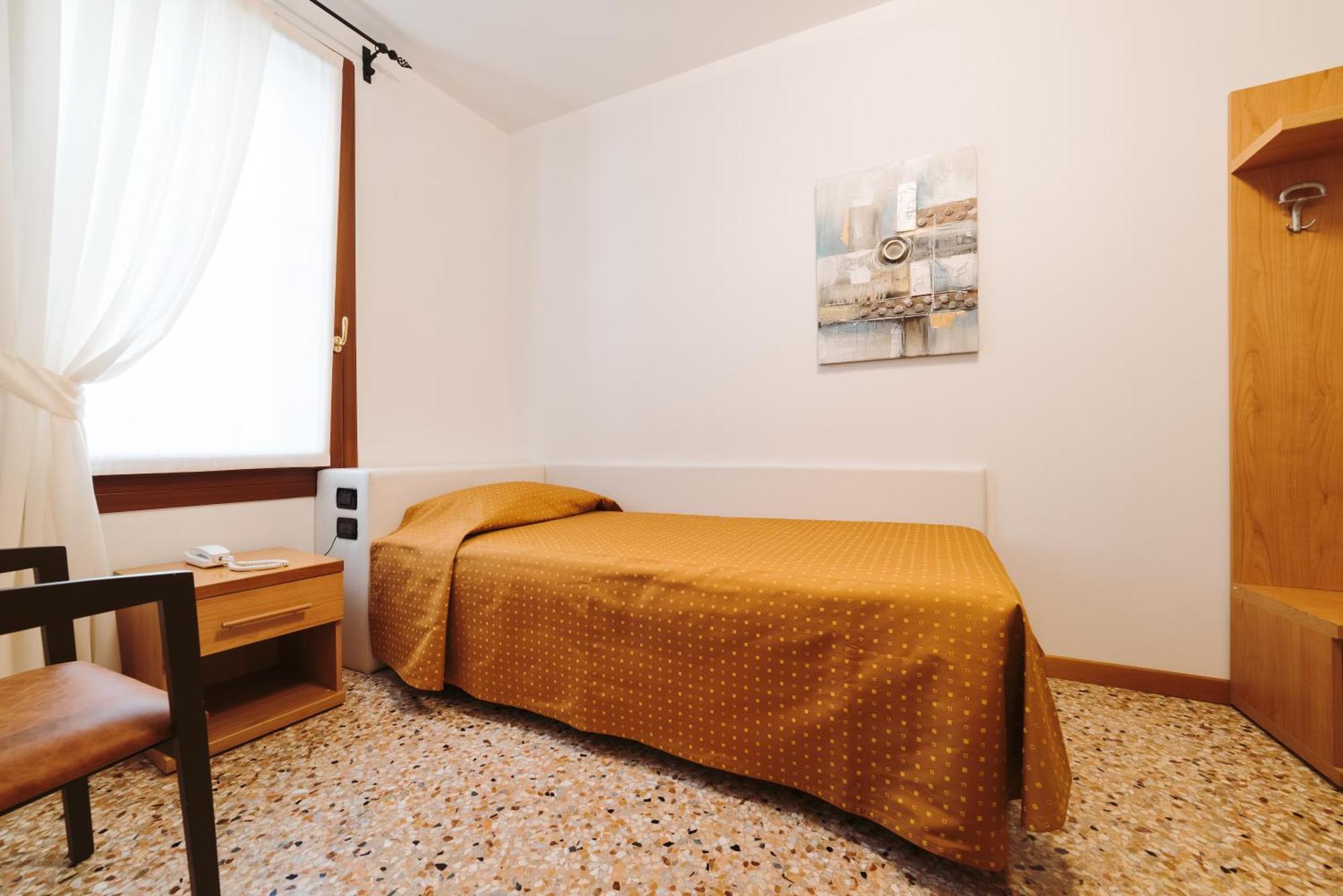 Hotel Roma Cittadella Exteriér fotografie